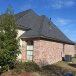 roofing company in central la