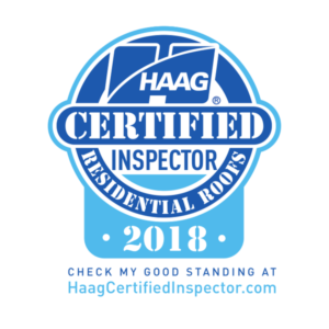 Why Should You Choose a HAAG-Certified Roof Inspector in Louisiana?