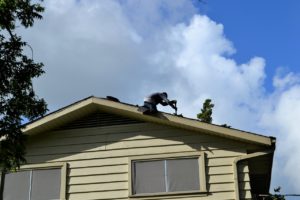 Do you know when you should choose a roof repair or a roof replacement in Gonzales, LA? We can help!