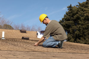 Understanding the Step Roof Inspection Process in Louisiana