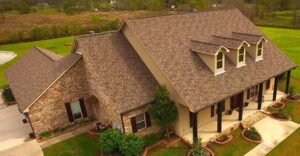 When you need a new roof, insurance claims specialists can help 